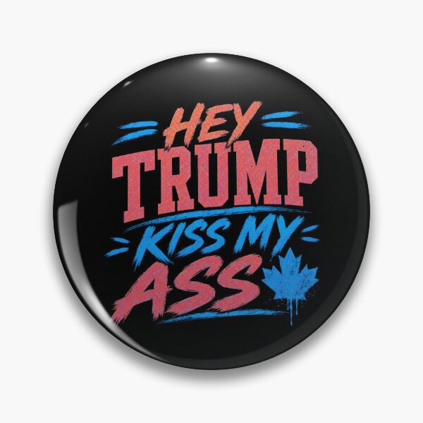 Item preview, Canadian Anti-Trump Pride – Canada Stands Strong designed and sold by TEEJAMBOREE.