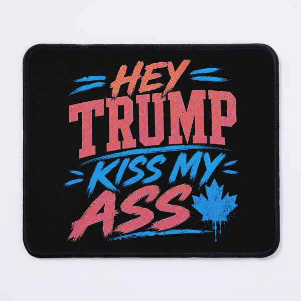 Item preview, Canadian Anti-Trump Pride – Canada Stands Strong designed and sold by TEEJAMBOREE.