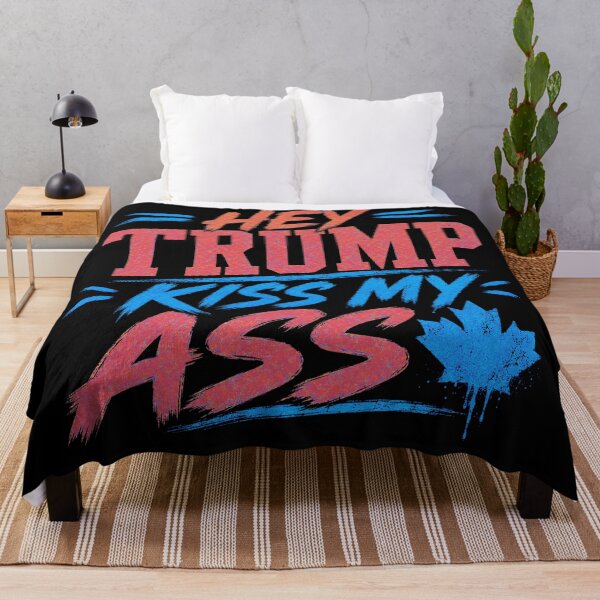 Item preview, Canadian Anti-Trump Pride – Canada Stands Strong designed and sold by TEEJAMBOREE.