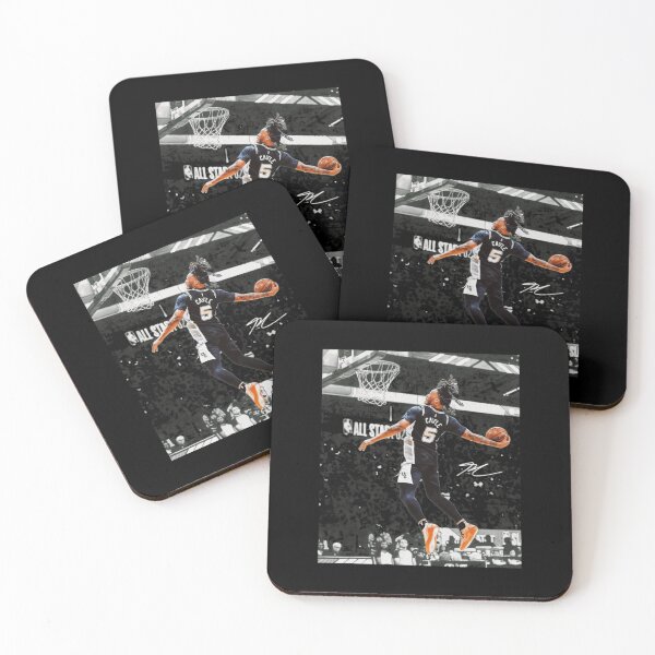 Item preview, Retro Basketball Dunk Sports  designed and sold by Christine59003.