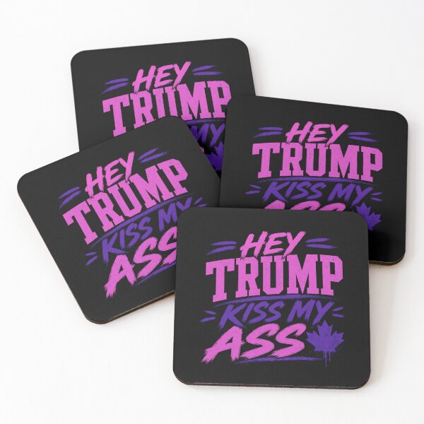 Item preview, Canadian Anti-Trump Pride – Canada Stands Strong designed and sold by TEEJAMBOREE.