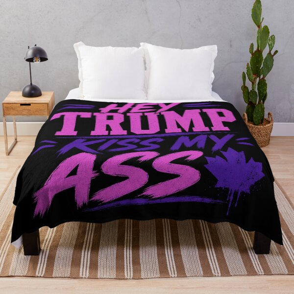 Item preview, Canadian Anti-Trump Pride – Canada Stands Strong designed and sold by TEEJAMBOREE.