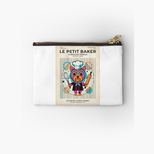 Item preview, Yorkie Patisserie designed and sold by PictoVibe.
