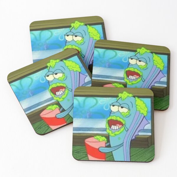 Item preview,  spongebob 107 designed and sold by SHARPEI.