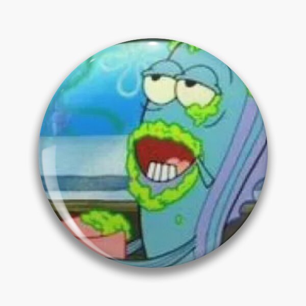 Item preview,  spongebob 107 designed and sold by SHARPEI.