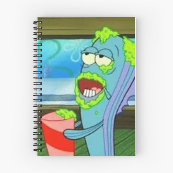 Item preview,  spongebob 107 designed and sold by SHARPEI.