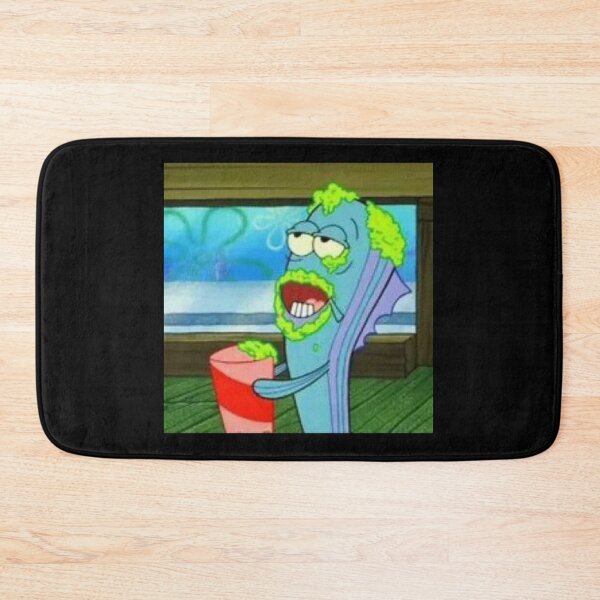 Item preview,  spongebob 107 designed and sold by SHARPEI.