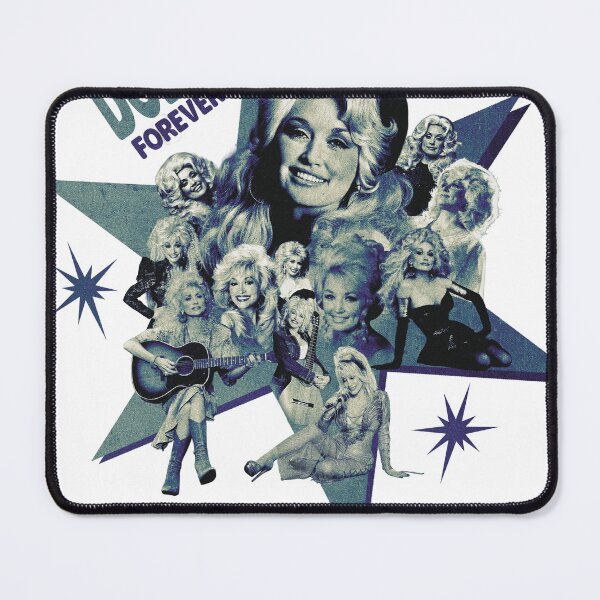 Item preview, Dolly Parton - Country Queen (Forever)  designed and sold by Sefura Store.