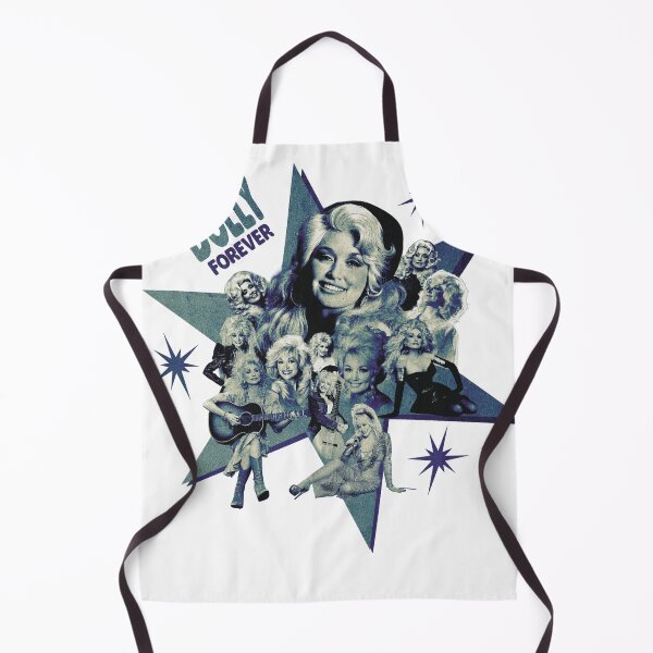 Item preview, Dolly Parton - Country Queen (Forever)  designed and sold by Sefura Store.