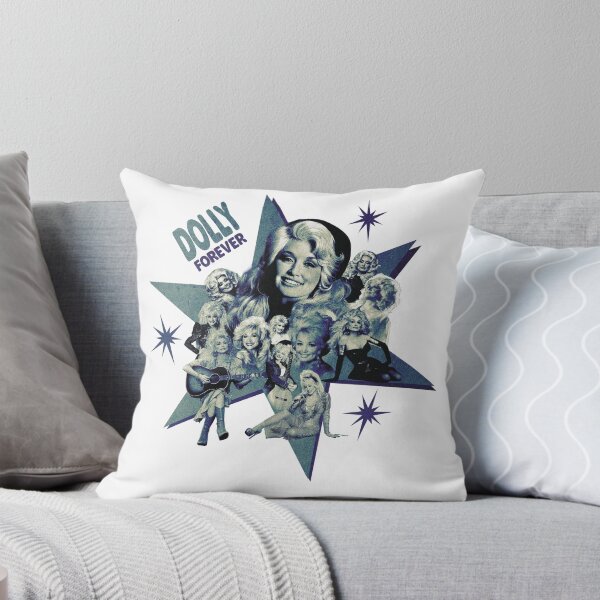 Item preview, Dolly Parton - Country Queen (Forever)  designed and sold by Sefura Store.