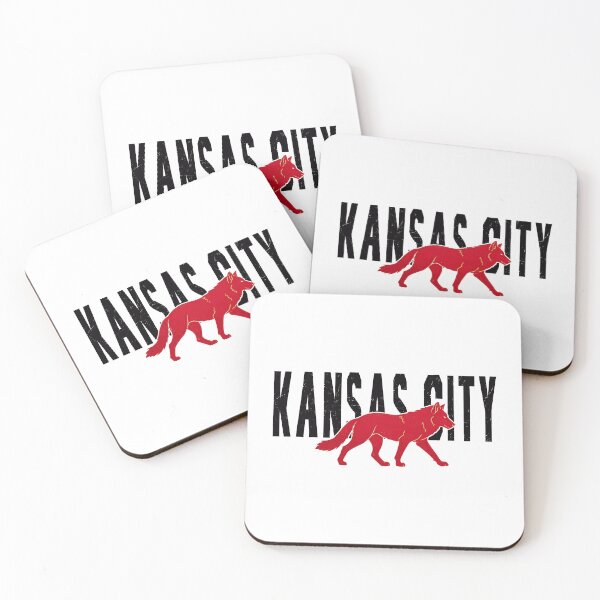 Item preview, Kansas City Wolf Graphic designed and sold by ScottPatr89876.