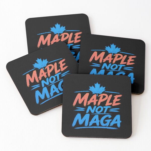 Item preview, Canadian Anti-Trump Pride – Canada Stands Strong designed and sold by TEEJAMBOREE.