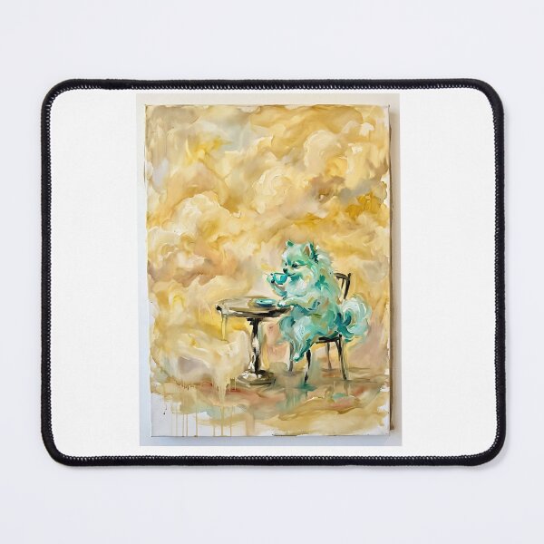 Item preview, Pom Afternoon Tea designed and sold by PictoVibe.