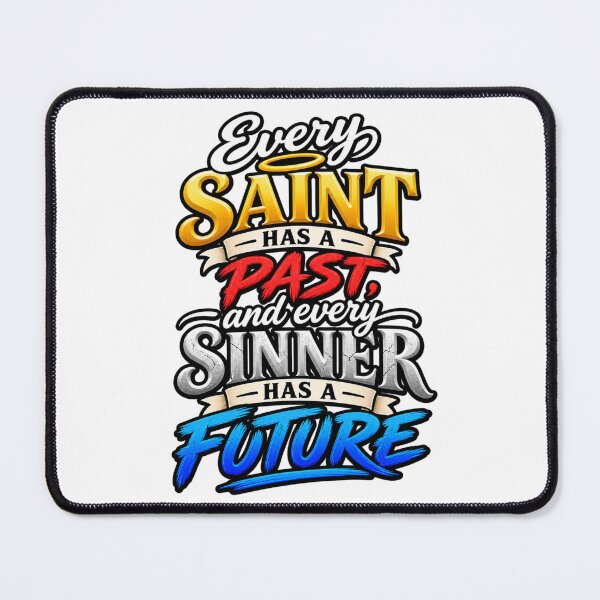 Item preview, The Possibility of Redemption designed and sold by Quote Gallery.