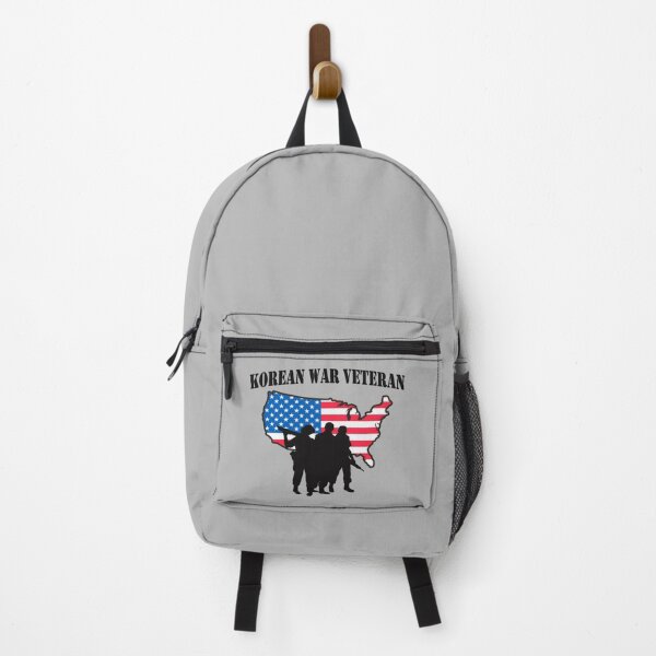 Item preview, Korean War Veteran designed and sold by Collecmikel.