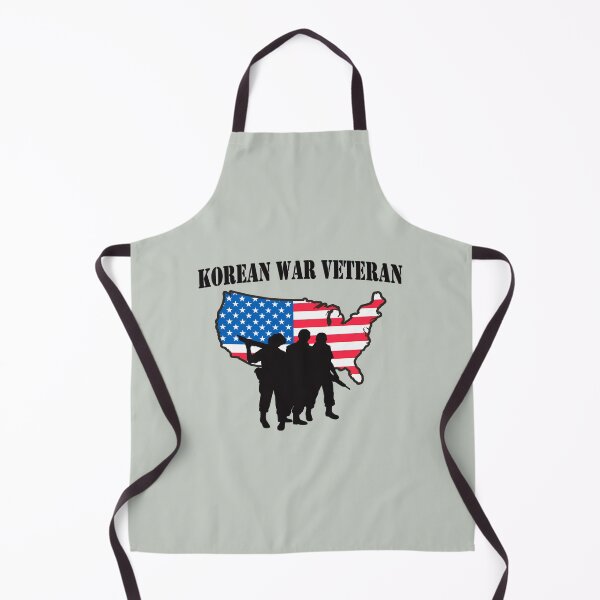 Item preview, Korean War Veteran  designed and sold by Collecmikel.