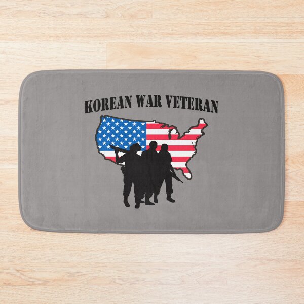 Item preview, Korean War Veteran  designed and sold by Collecmikel.