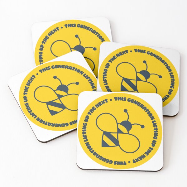 Item preview, This Generation Lifting Up The Next 1 designed and sold by St. Ambrose University Dance Marathon.