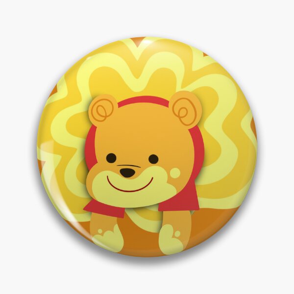 Item preview, Winnie sweet honey designed and sold by alexzmow.