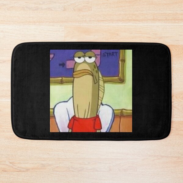 Item preview, spongebob 108 designed and sold by SHARPEI.