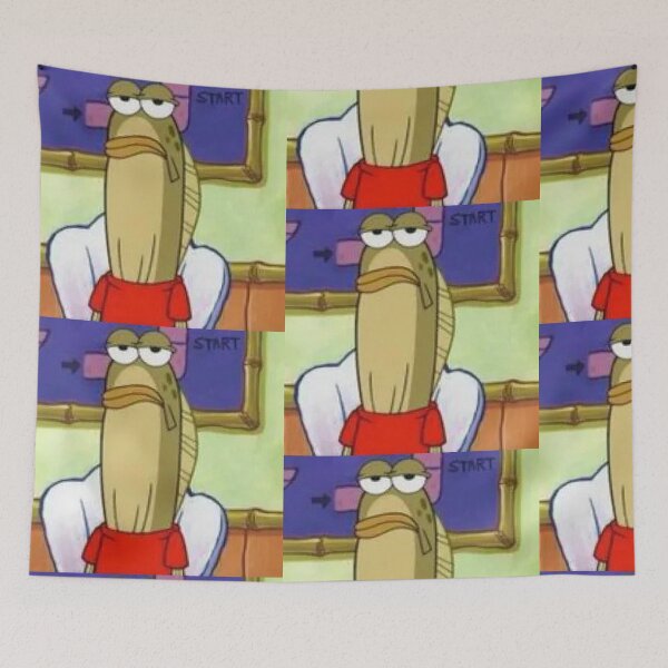 Item preview, spongebob 108 designed and sold by SHARPEI.