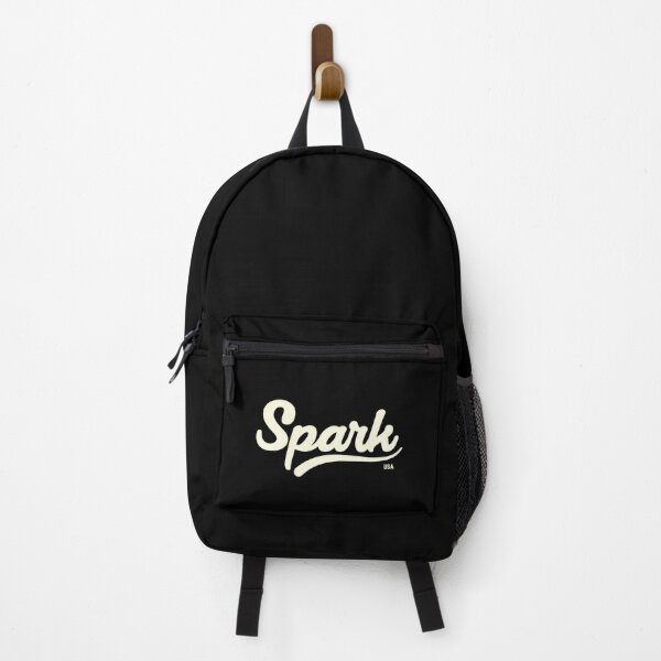 Item preview, Spark Retro Baseball Script Typography designed and sold by FitNow.