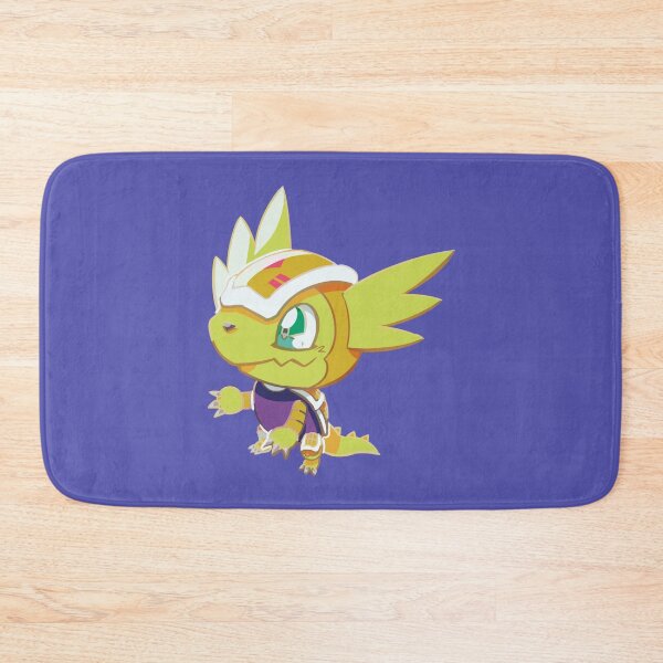 Item preview, Armadimon Chibi B designed and sold by Vidard Corner.