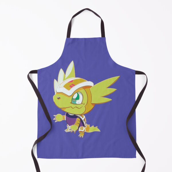 Item preview, Armadimon Chibi B designed and sold by Vidard Corner.
