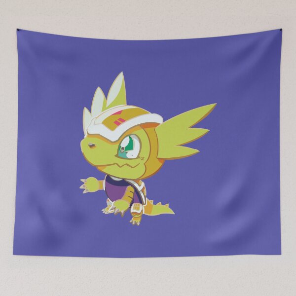 Item preview, Armadimon Chibi B designed and sold by Vidard Corner.