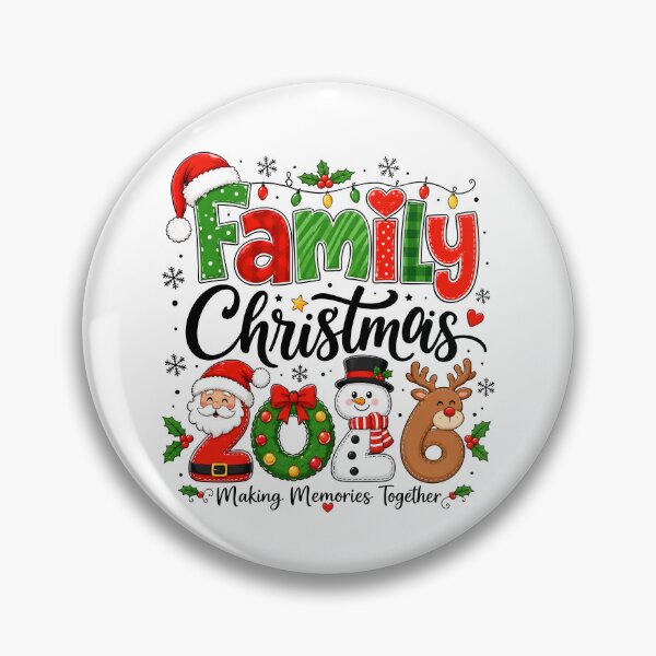 Item preview, Family Christmas 2026 designed and sold by ElizabethMorri2.