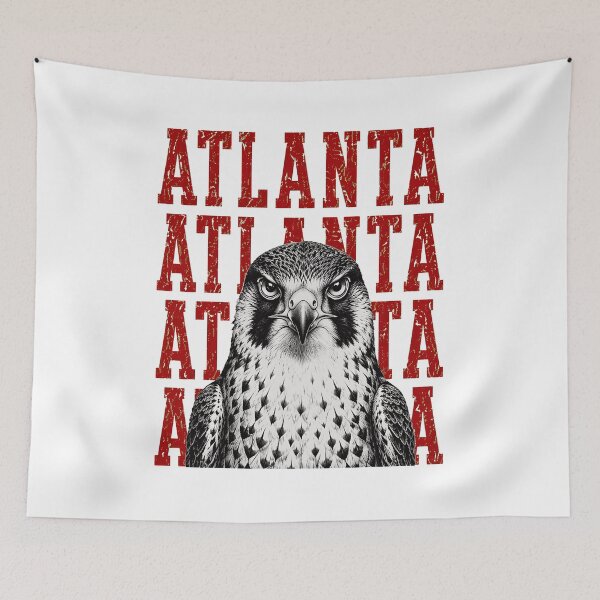 Artikelvorschau, Fierce Bird City Pride Vintage entworfen und verkauft von MatthewCo98528.