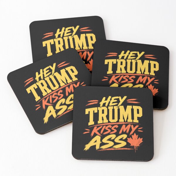 Item preview, Canadian Anti-Trump Pride – Canada Stands Strong designed and sold by TEEJAMBOREE.
