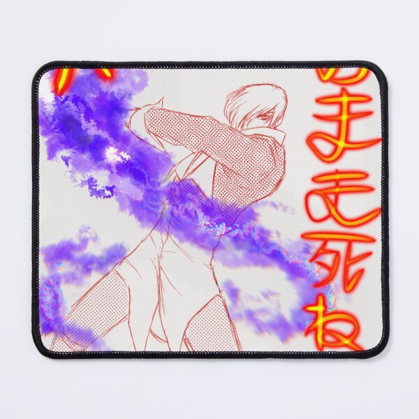 Item preview, Iori NEO designed and sold by Ibbuurin.