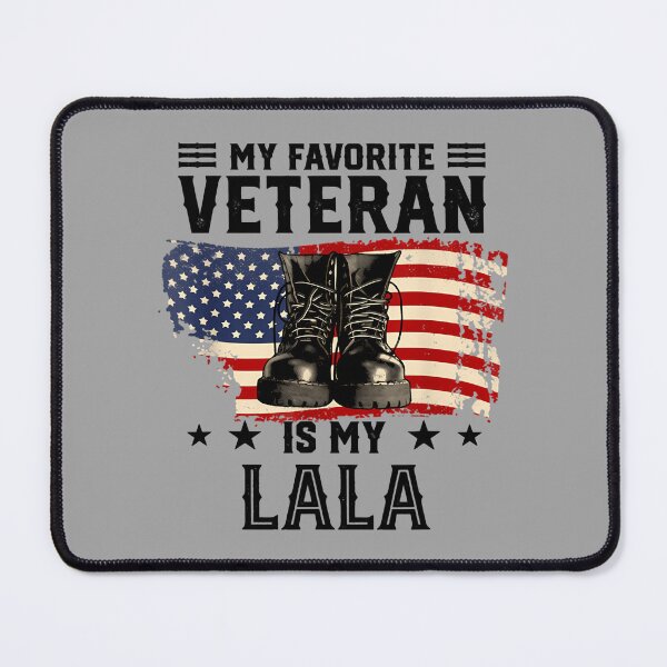 Item preview, Veteran Tribute with Flag and Boots designed and sold by Collecmikel.