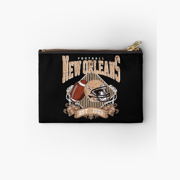 Item preview, New Orleans Football Vintage Est 1967 Retro designed and sold by Elizabeth68301.