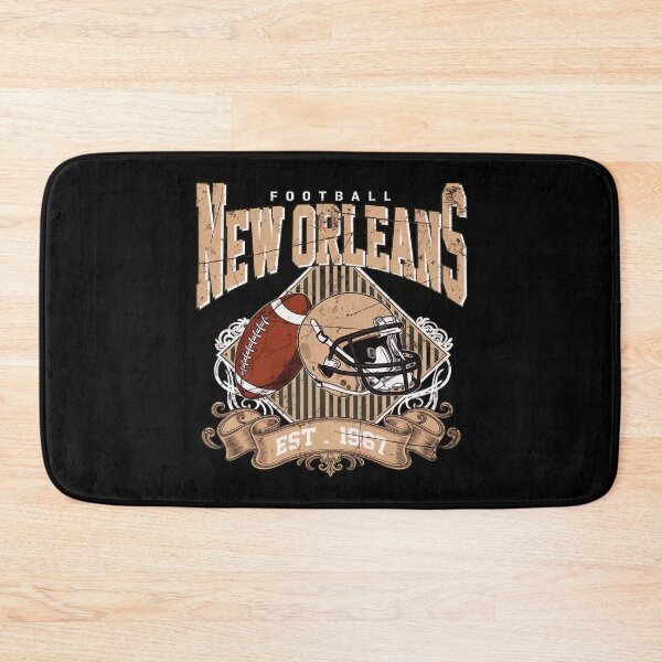 Item preview, New Orleans Football Vintage Est 1967 Retro designed and sold by Elizabeth68301.