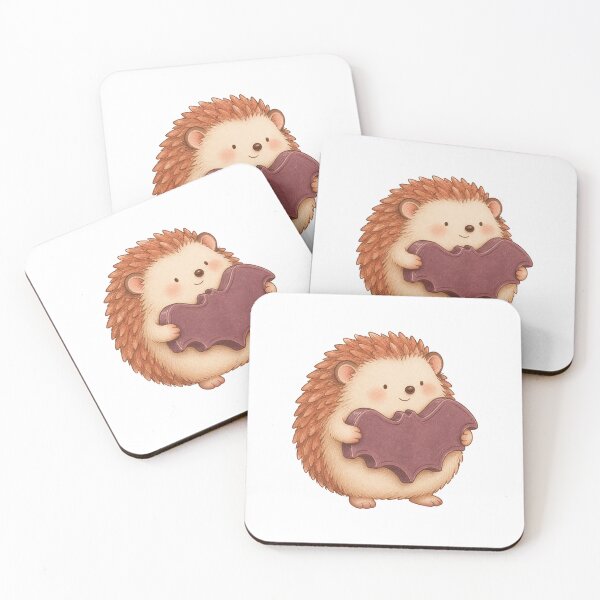 Item preview, Biscuits for the Night Walk designed and sold by The-Art-of-D.