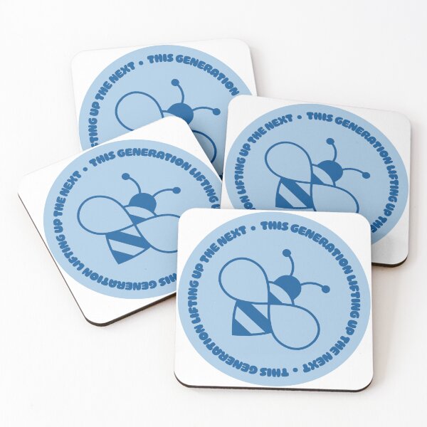 Item preview, This Generation Lifting Up The Next 2 designed and sold by St. Ambrose University Dance Marathon.