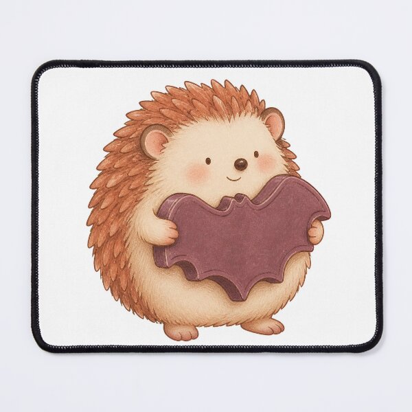 Item preview, Biscuits for the Night Walk designed and sold by The-Art-of-D.