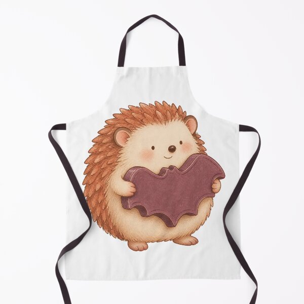 Item preview, Biscuits for the Night Walk designed and sold by The-Art-of-D.