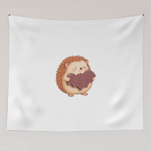 Item preview, Biscuits for the Night Walk designed and sold by The-Art-of-D.