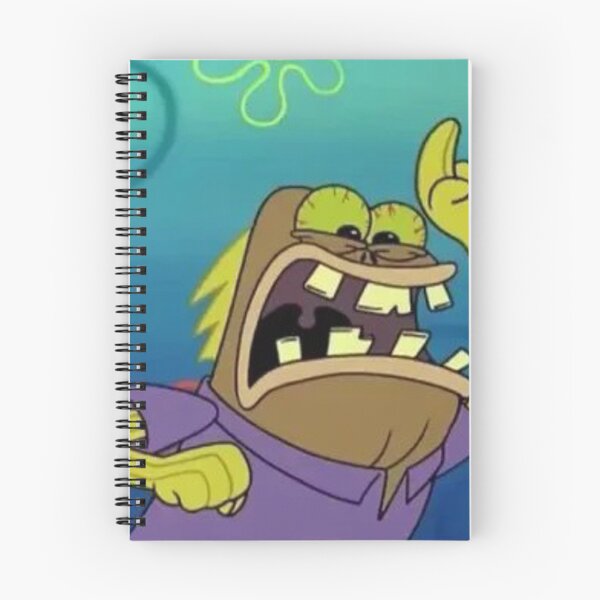 Item preview, spongebob 109 designed and sold by SHARPEI.