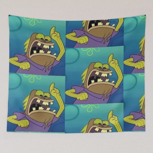 Item preview, spongebob 109 designed and sold by SHARPEI.