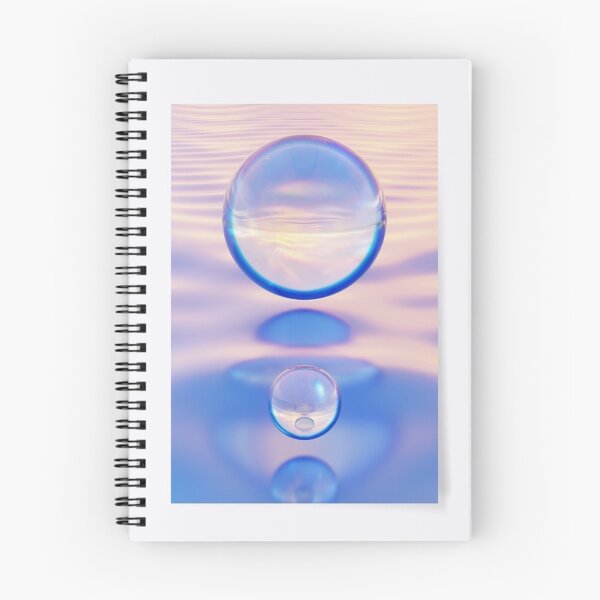Item preview, Abstract Reality Simon Cre Commercial Real Estate bBloom designed and sold by Peachsocute.