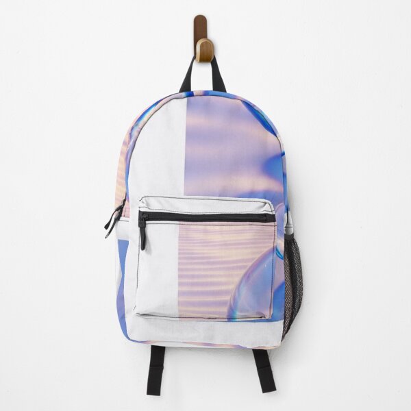 Item preview, Abstract Reality Simon Cre Commercial Real Estate bBloom designed and sold by Peachsocute.