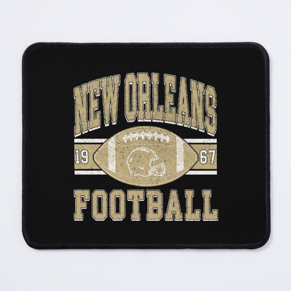 Item preview, New Orleans Football Vintage Retro Style designed and sold by Christoph37344.