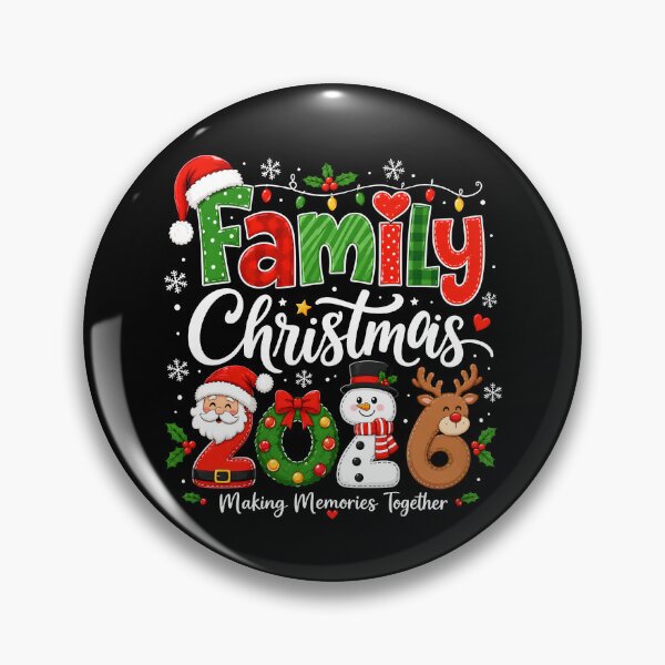 Item preview, Family Christmas 2026 designed and sold by ElizabethMorri2.