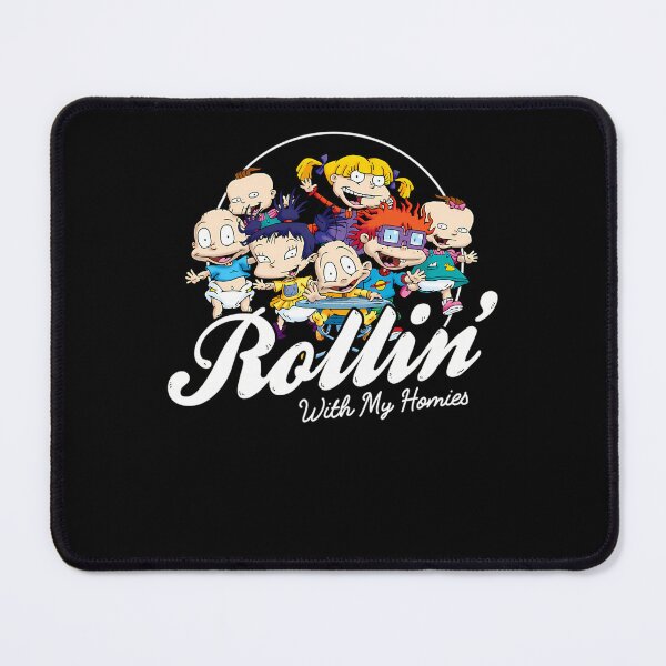 Item preview, Rollin With My Homies designed and sold by AP1999.