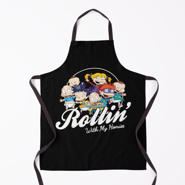 Item preview, Rollin With My Homies designed and sold by AP1999.