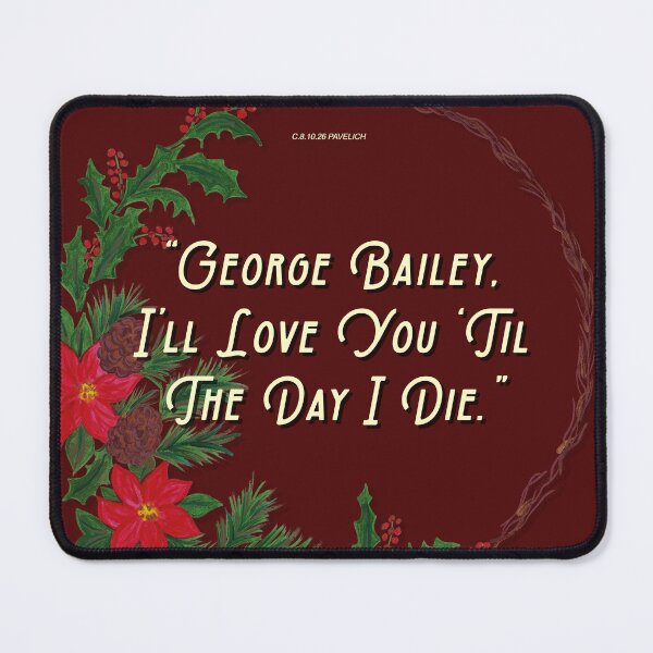 Item preview, I'll Love You Wreath designed and sold by Normbot2000.
